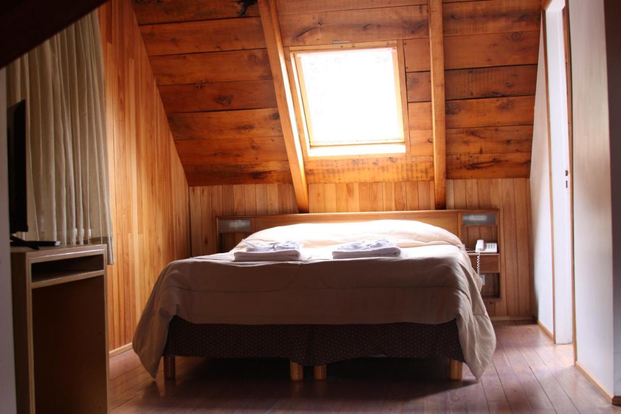 Wesley House Hosteria Boutique San Martin de los Andes Exterior photo