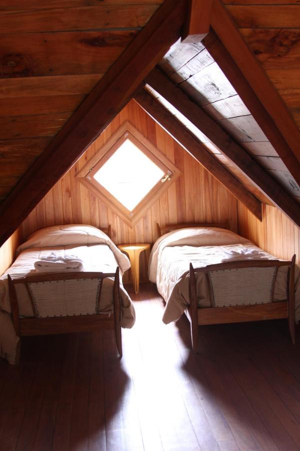 Wesley House Hosteria Boutique San Martin de los Andes Exterior photo