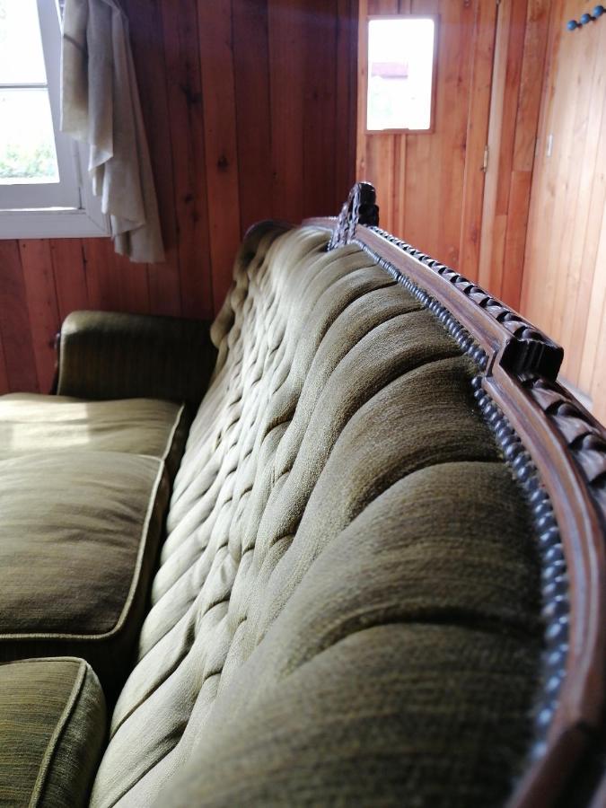 Wesley House Hosteria Boutique San Martin de los Andes Exterior photo