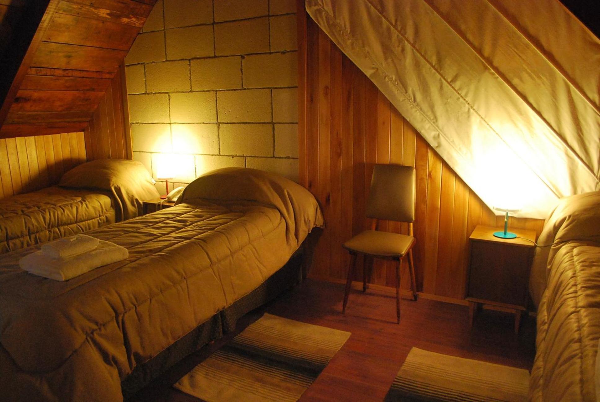 Wesley House Hosteria Boutique San Martin de los Andes Room photo