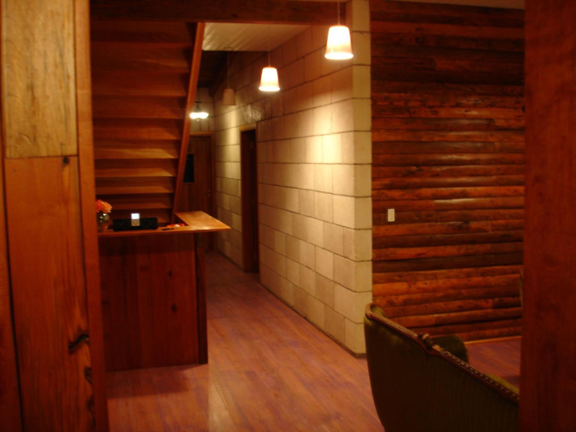 Wesley House Hosteria Boutique San Martin de los Andes Exterior photo