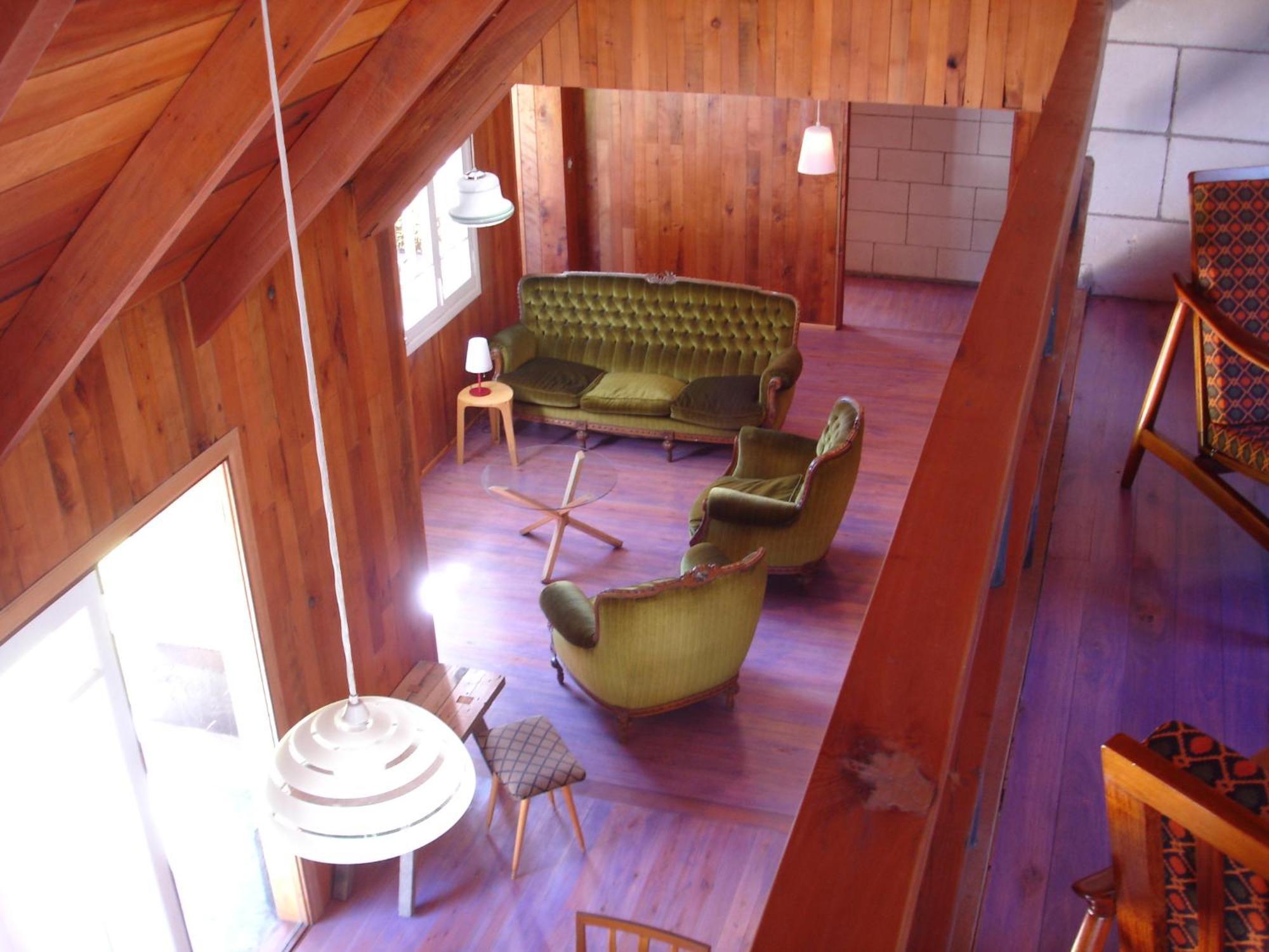Wesley House Hosteria Boutique San Martin de los Andes Exterior photo