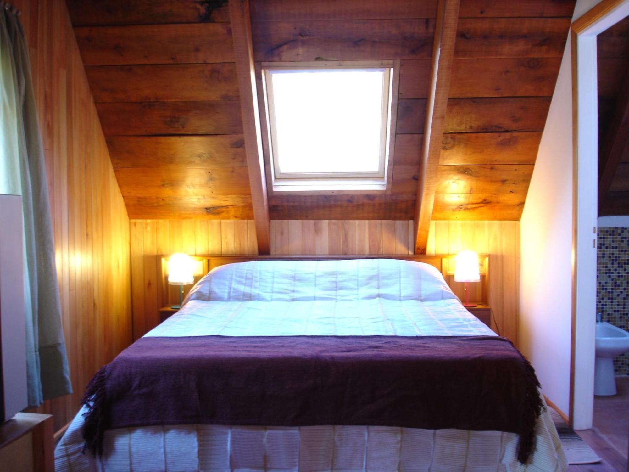 Wesley House Hosteria Boutique San Martin de los Andes Exterior photo