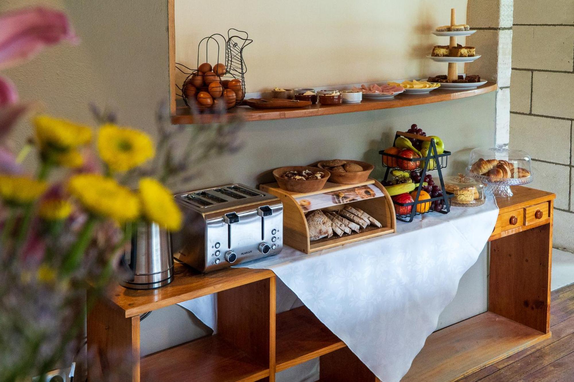 Wesley House Hosteria Boutique San Martin de los Andes Exterior photo
