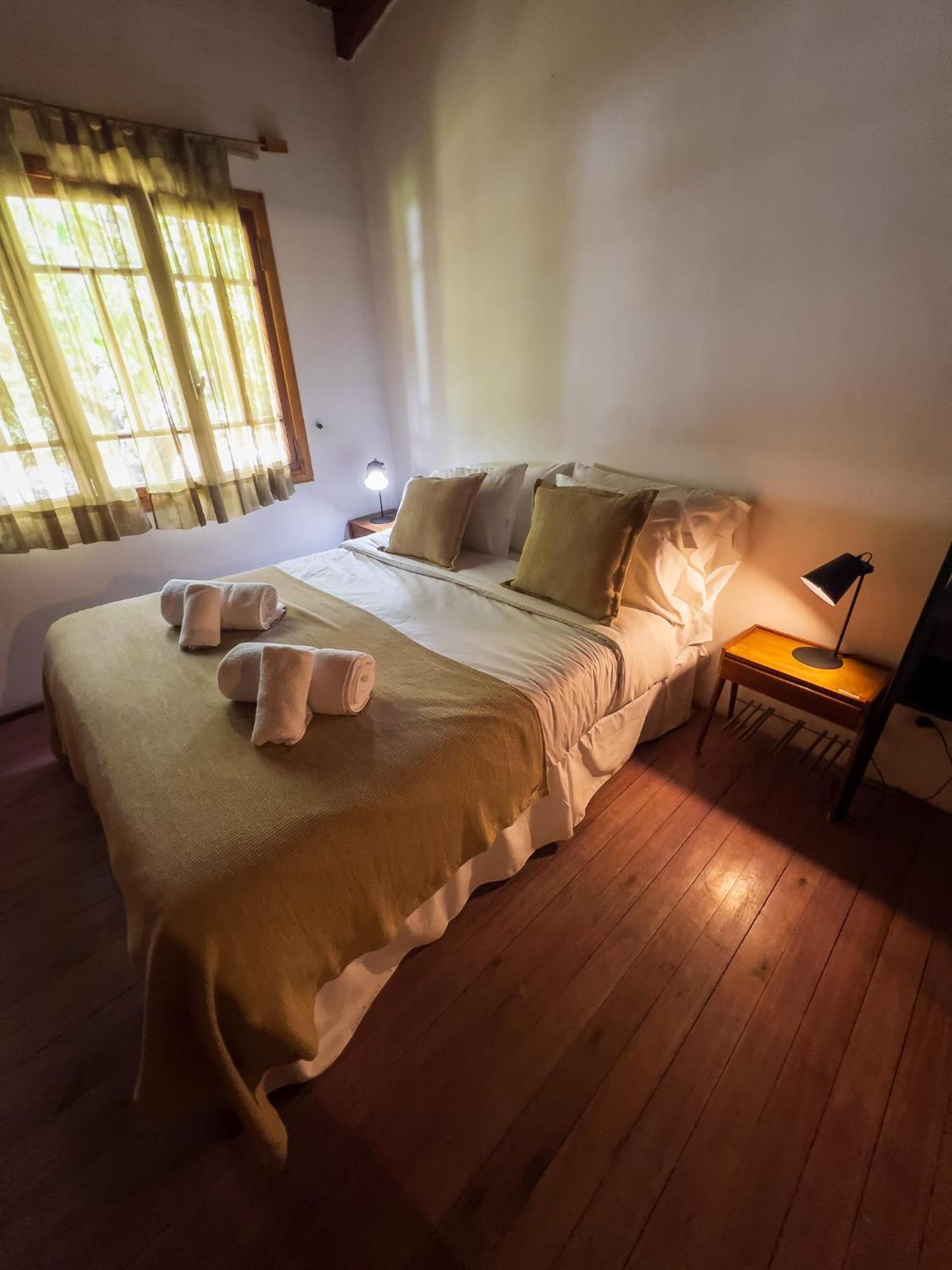 Wesley House Hosteria Boutique San Martin de los Andes Exterior photo