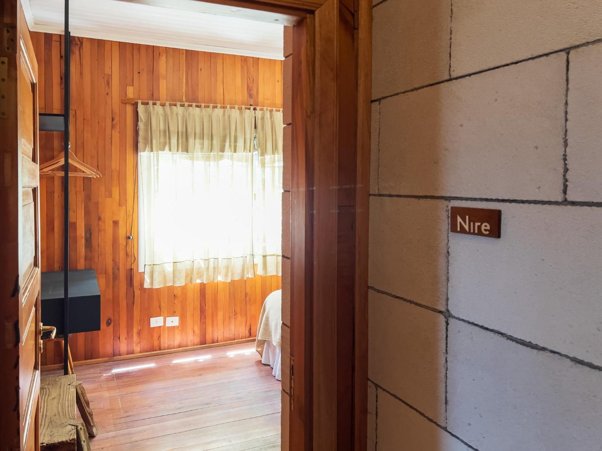 Wesley House Hosteria Boutique San Martin de los Andes Exterior photo