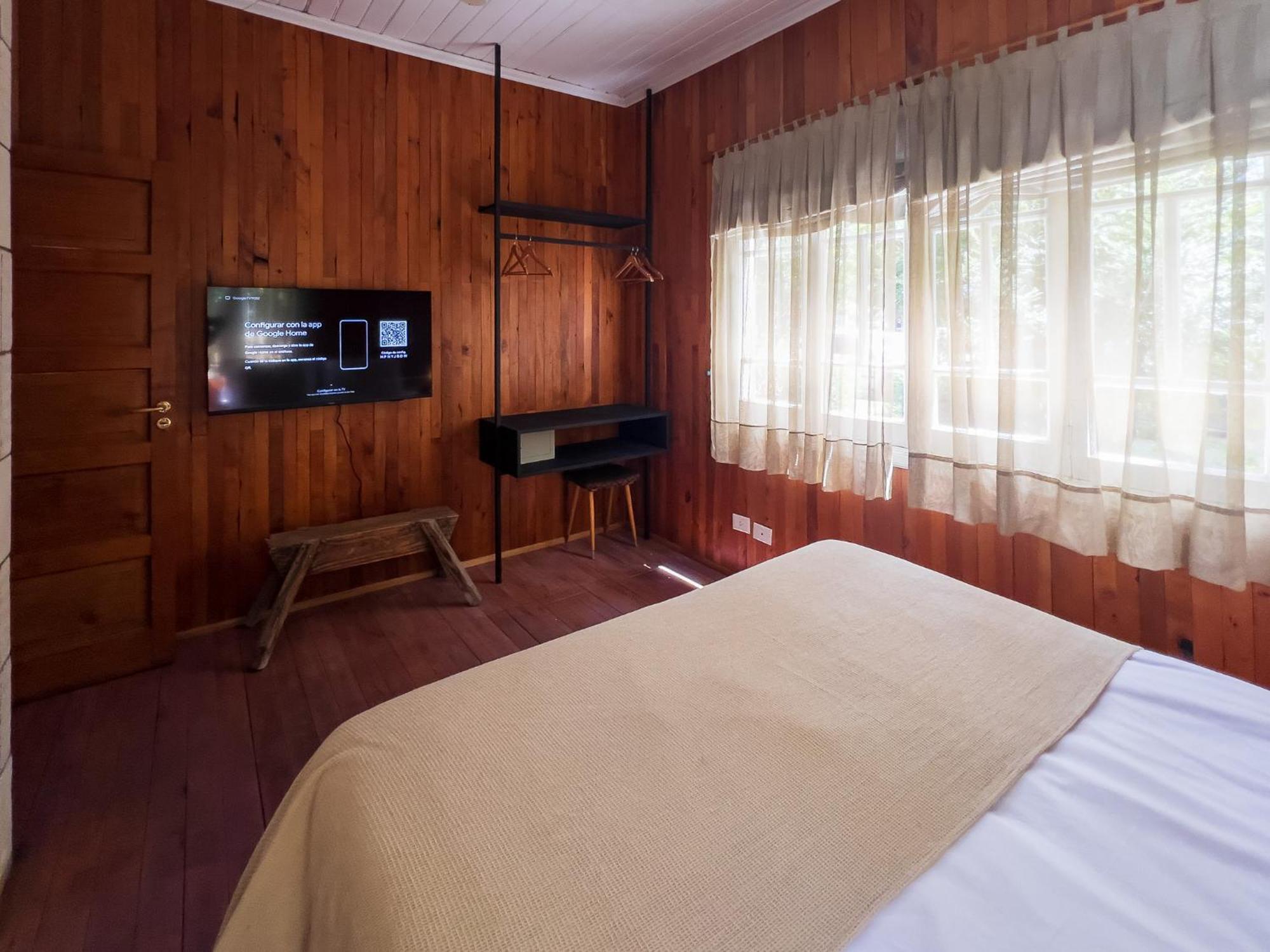 Wesley House Hosteria Boutique San Martin de los Andes Exterior photo